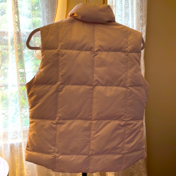 Lauren by Ralph Lauren Reversible Puffer Vest - Picture 2 of 7